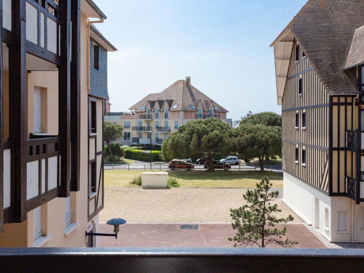 Apartment Galion 1 Et 2 By Interhome Dives-sur-Mer Exterior foto