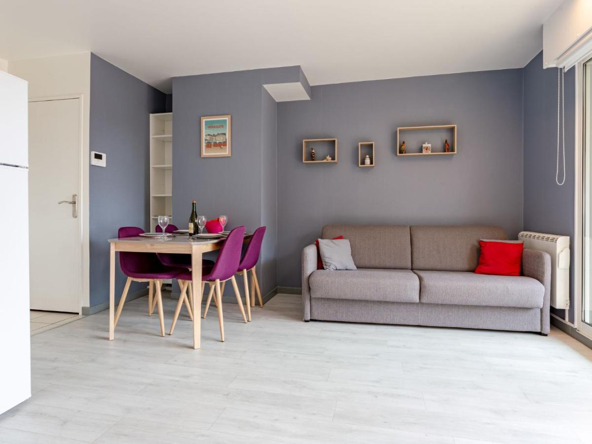 Apartment Galion 1 Et 2 By Interhome Dives-sur-Mer Exterior foto