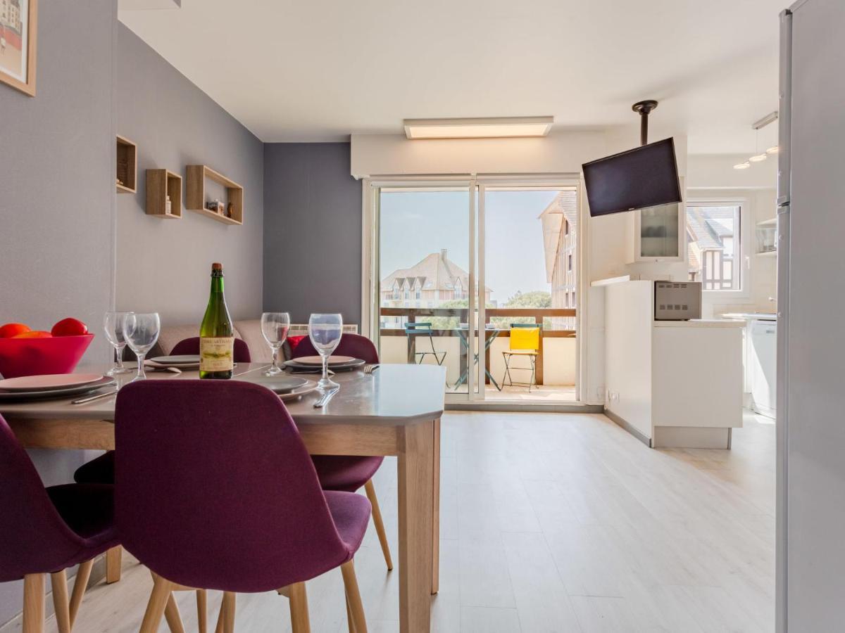 Apartment Galion 1 Et 2 By Interhome Dives-sur-Mer Exterior foto