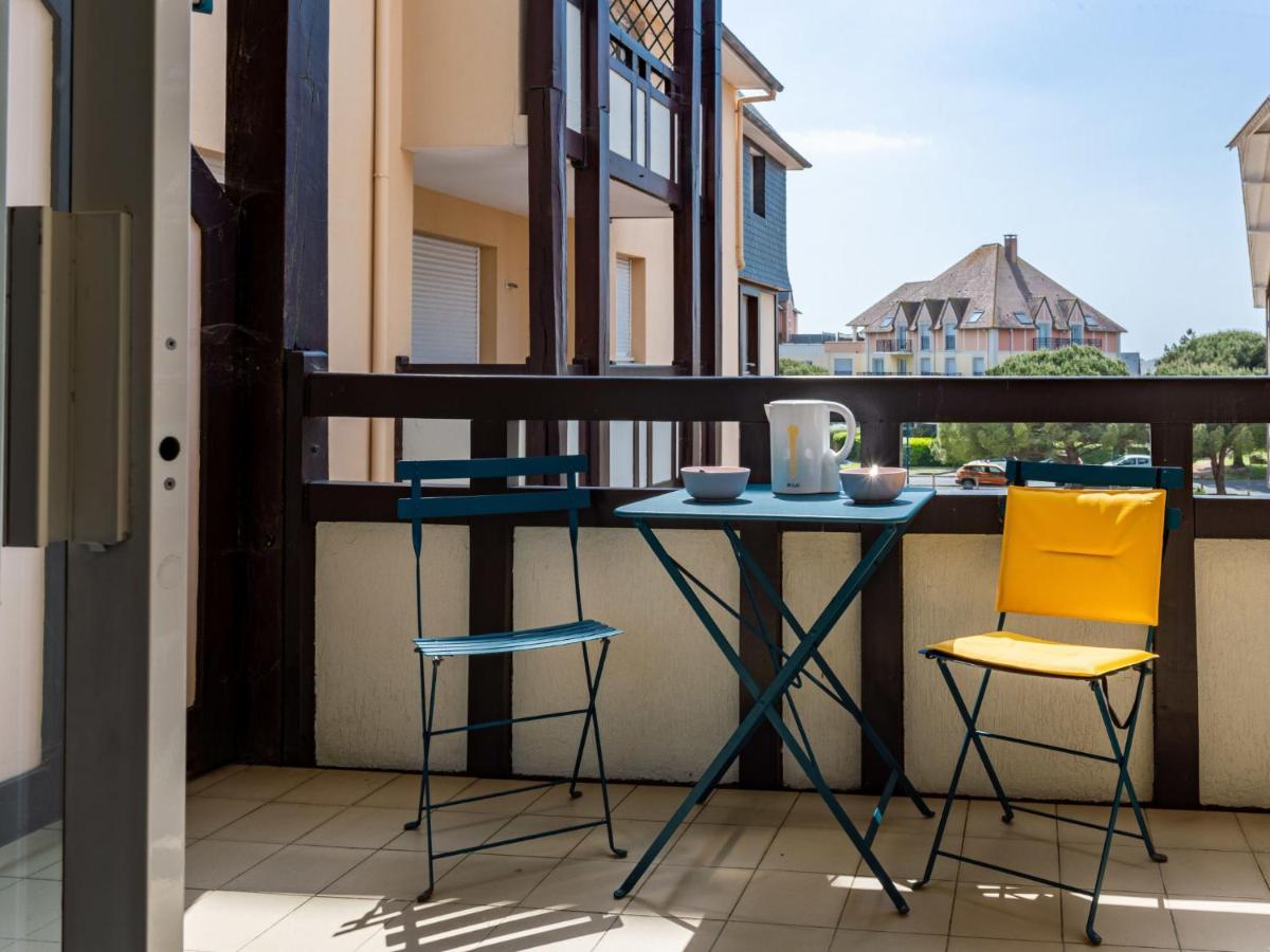 Apartment Galion 1 Et 2 By Interhome Dives-sur-Mer Exterior foto