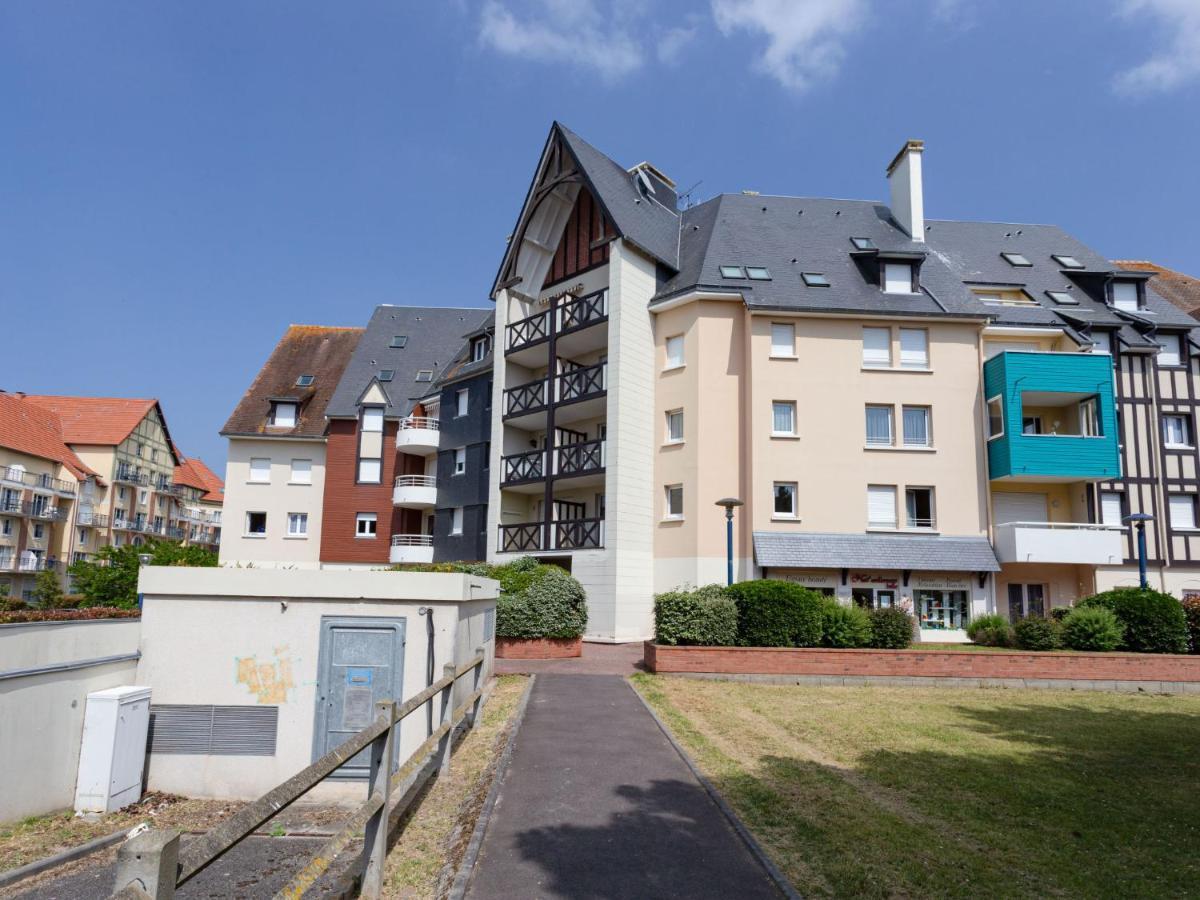 Apartment Galion 1 Et 2 By Interhome Dives-sur-Mer Exterior foto